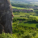 Kletterkonzepte Nördliches Frankenjura und Fichtelgebirge: Ein Festakt für eine große Erfolgsgeschichte