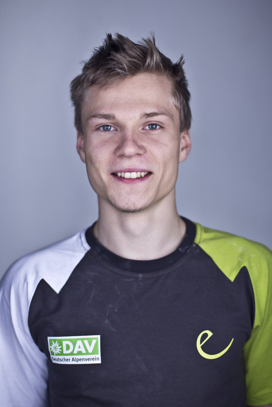 Die deutschen Wettkämpfer beim Leadweltcup 2014 in Kranj Die deutschen Wettkämpfer beim Leadweltcup 2014 in Kranj