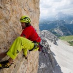 Internationale Bergführer-Klettermeisterschaft am 7./8. November 2014