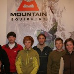 Abschlussexpedition DAV-Expeditionskader 2012