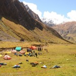 DAV-Damen-Expedition gelingen sechs Erstbesteigungen im indischen Himalaya
