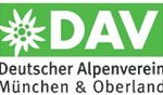 Das Kletterteam der DAV Sektionen München und Oberland