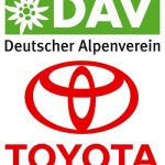 DAV Mobilitätspartnerschaft mit Toyota