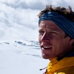 Vortrag von David Göttler: Expeditionen im Himalaya