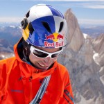 David Lama gelingt erste freie Begehung der Cerro Torre Südostflanke