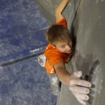 Ankündigung: 1. Deutscher Bouldercup auf der ISPO MUNICH 13