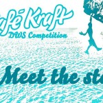 Deep Water Soloing Contest 2012 in Betzenstein