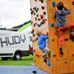 Smells like Teamspirit: Nachbericht zum Elbsandsteincup 2012