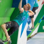 Boulder-EM 2013: ÖWK-Herren folgen Stöhr und Saurwein ins Halbfinale
