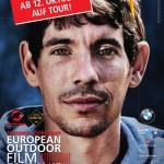 European Outdoor Film Tour 2014/15: Ab 11. Oktober 8 Filme in 13 Ländern