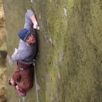 [VIDEO] These Climbers Are Terrified and You'll Be Terrified for Them