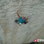 [VIDEO] Jonathan Siegrist Breaks The 'Speed' Limit | Nomad