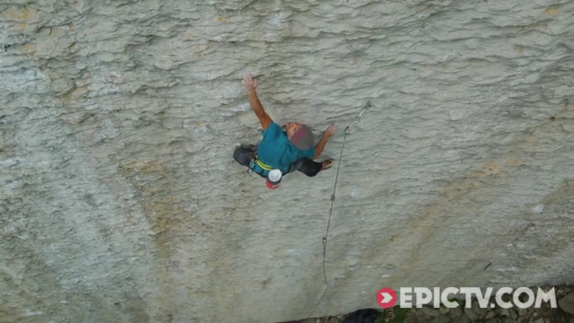 [VIDEO] Jonathan Siegrist Breaks The 'Speed' Limit | Nomad