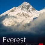 Neuerscheinung: Everest - Expeditionen zum Endpunkt