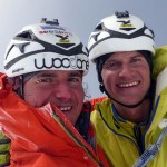 Simon Gietl und Gerry Fiegl in Patagonien: Non-Stop zum Erfolg am Fitz Roy