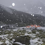 GORE-TEX Experience Tour: Expeditions-Camp erfolgreich durchgeführt