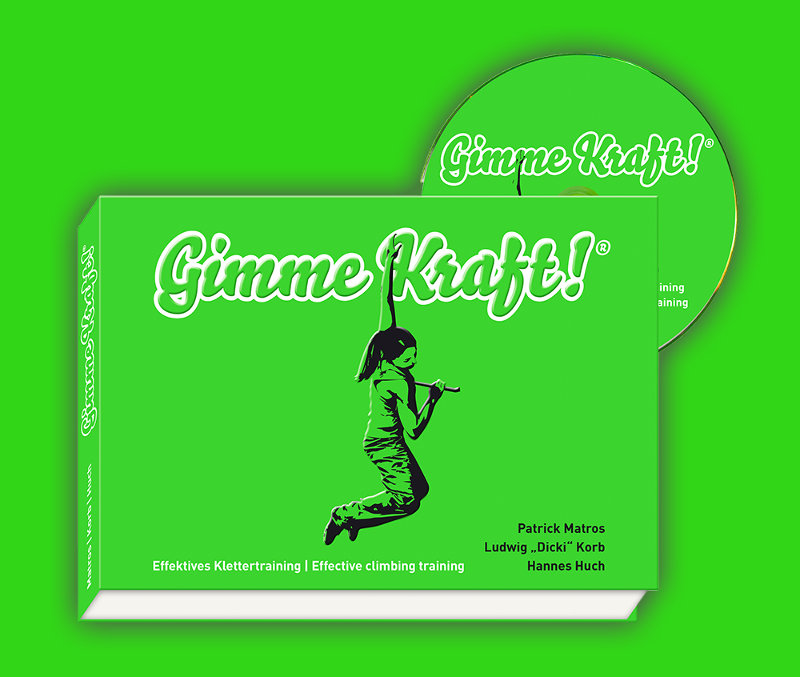 Powerquest Podcast: Gimme Kraft XXL Powerquest Podcast: Gimme Kraft XXL