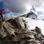 GORE-TEX Experience-Tour: AlpCross 2012