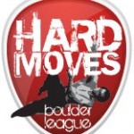 HardMoves Boulder League 2012: Fight for Glory