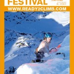 4. Ice Climbing Festival 2011 in Pontresina