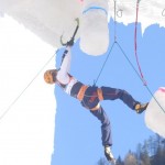 ICEFIGHT am 28. und 29. Januar 2012 in Südtirol
