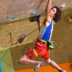 The IFSC schedule for the 2014 competition climbing season