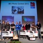 Franzose gewinnt IMS Photo Contest 2013