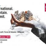 Bergfestival IMS 2014 zeigt Willenskraft