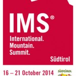 International Mountain Summit 2014 – Official Partner