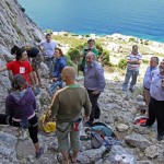 Kalymnos Climbing Festival 2011: A brief report