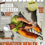 KLETTERN Magazin