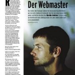KLETTERN Magazin 2004