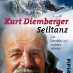 Kurt Diemberger erhält "Piolet d'Or Lifetime Achievement"