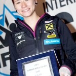 Weltcupfinale 2012: Jakob Schubert klettert mit Tagessieg zum Gesamtweltcupsieg Overall