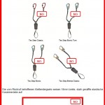 Mammut: Vorsorglicher Rückruf Via Ferrata Sets