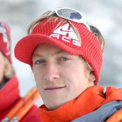 Eiskletterweltcupauftakt in Val Daone Eiskletterweltcupauftakt in Val Daone