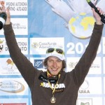 Eiskletterweltcup Val Daone: Zweiter Sieg in Folge für Markus Bendler