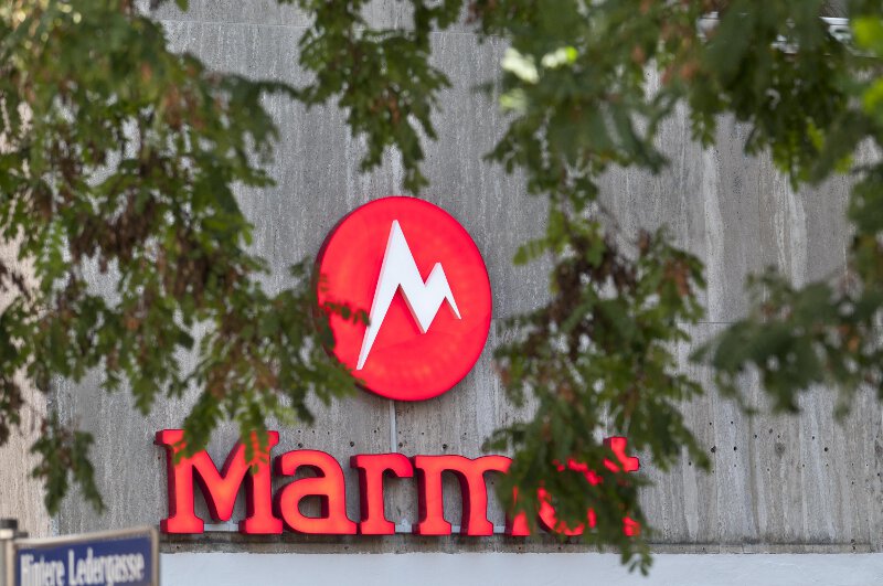 Erster Marmot-Store in Europa eröffnet