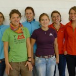 Mountain Equipment kleidet das DAV Expeditionskader Frauenteam ein