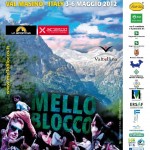 Melloblocco 2012: The Bouldering Community returns to Val Masino