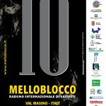 Melloblocco 2013: 10 years of history