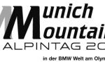 Munich Mountains Alpintag 2012 in der BMW Welt