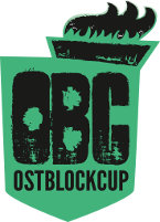 3. Station des Ostblockcups 2013/14 im XXL Dresden 3. Station des Ostblockcups 2013/14 im XXL Dresden