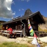 OeAV: Umweltgütesiegel für Alpenvereinshütten