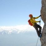 Klettersteige: Empfehlungen des Oesterreichischen Alpenvereins