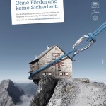 Österreichs alpine Vereine schlagen Alarm: Schutzhütten und Bergwege am Rande des Abgrunds