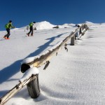 Sicher auf Skitour: 10 Empfehlungen des Oesterreichischen Alpenvereins