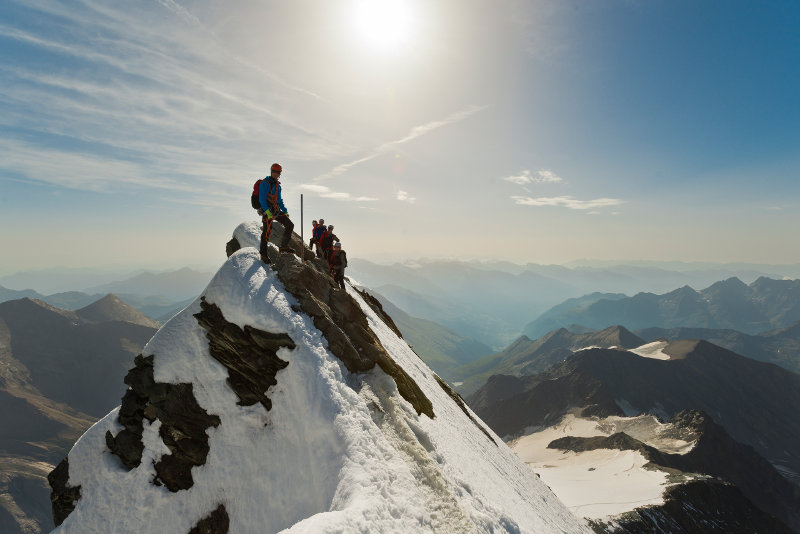 Der größte alpine Verein Österreichs setzt seinen Erfolgskurs fort