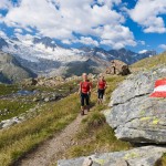 Gut gerüstet in die Wandersaison: Der OeAV gibt Tipps für eine erlebnisreiche Zeit am Berg