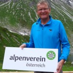 Neues Logo für den Oesterreichischen Alpenverein